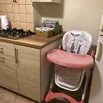 Apartamento Mieszkanie Na Starym Miescie *