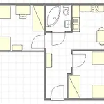 Mieszkanie Na Starym Miescie * Olsztyn (Warmian-Masurian)