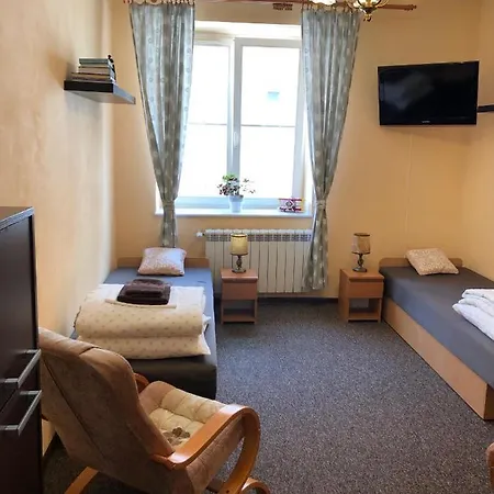 Mieszkanie Na Starym Miescie Apartamento