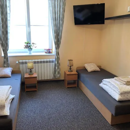 Mieszkanie Na Starym Miescie * Olsztyn (Warmian-Masurian)