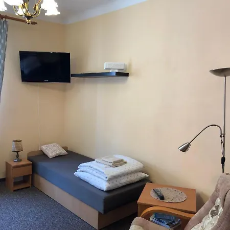 Apartment Mieszkanie Na Starym Miescie Olsztyn (Warmian-Masurian)