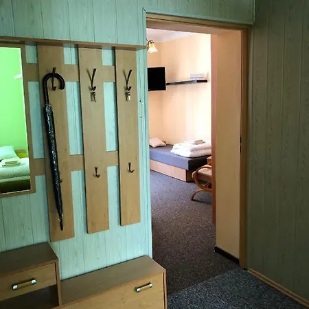 Apartment Mieszkanie Na Starym Miescie