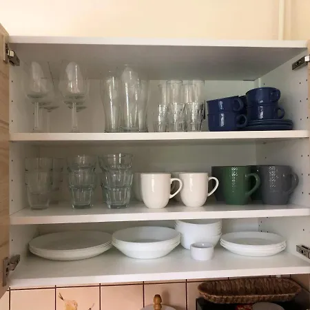 Apartment Mieszkanie Na Starym Miescie *