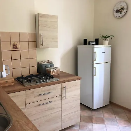 Mieszkanie Na Starym Miescie Olštýn