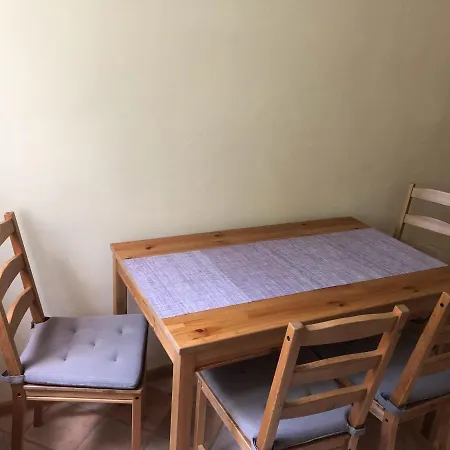 Mieszkanie Na Starym Miescie Apartman