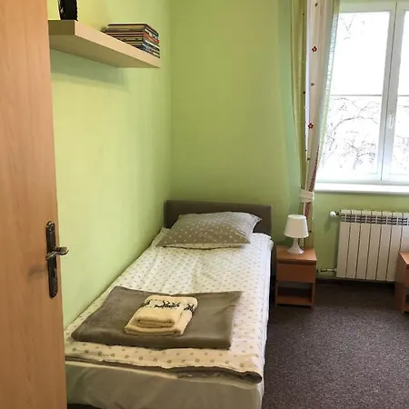 Mieszkanie Na Starym Miescie * Olsztyn (Warmian-Masurian)