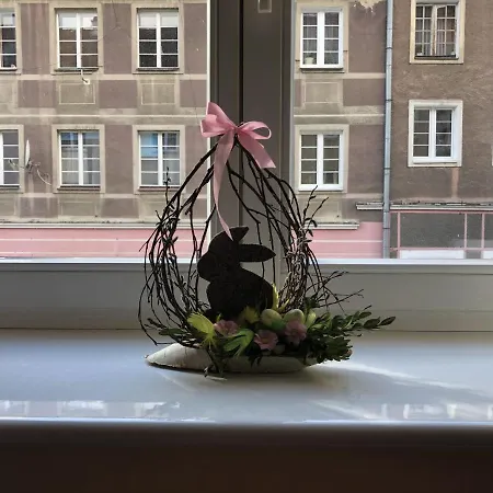 Mieszkanie Na Starym Miescie