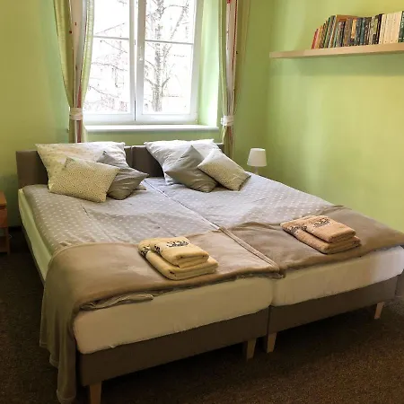 Apartamento Mieszkanie Na Starym Miescie Olsztyn (Warmian-Masurian)