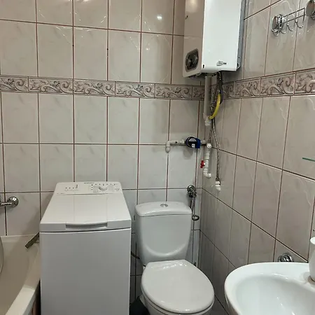 Mieszkanie Na Starym Miescie Apartman
