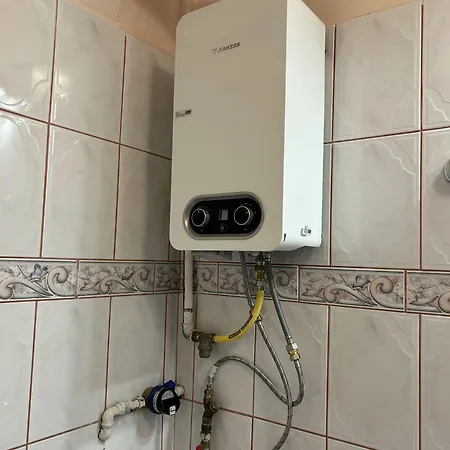 Διαμέρισμα Mieszkanie Na Starym Miescie *