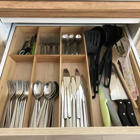 Mieszkanie Na Starym Miescie Daire *