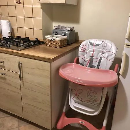 Appartamento Mieszkanie Na Starym Miescie *