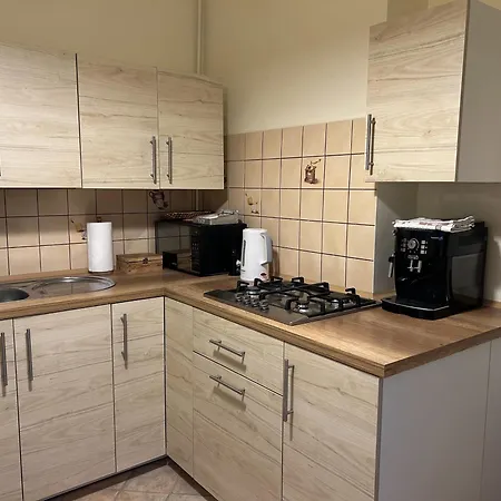 Mieszkanie Na Starym Miescie