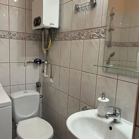 Appartamento Mieszkanie Na Starym Miescie *
