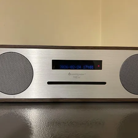 Mieszkanie Na Starym Miescie * Olsztyn (Warmian-Masurian)