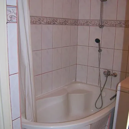Apartment Mieszkanie Na Starym Miescie
