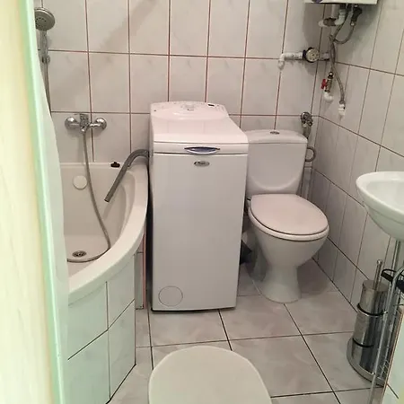 Mieszkanie Na Starym Miescie * Olsztyn (Warmian-Masurian)