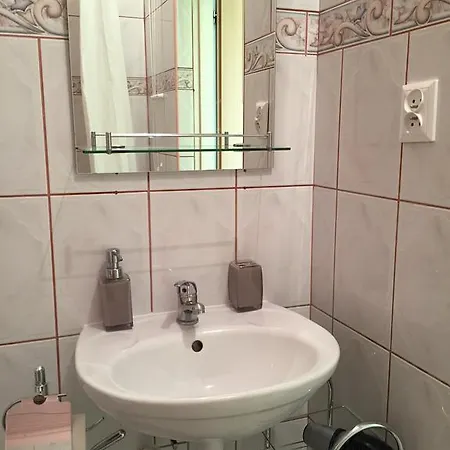 Mieszkanie Na Starym Miescie Olštýn