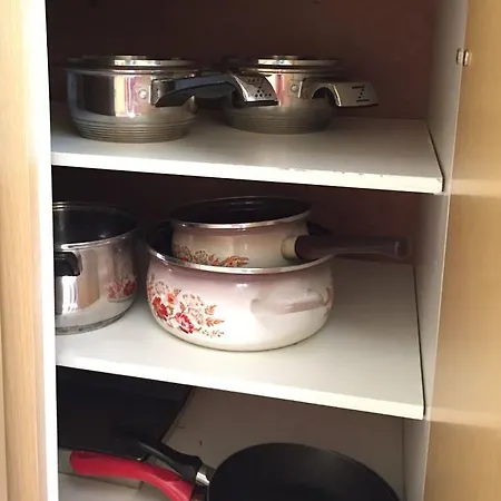 Apartmán Mieszkanie Na Starym Miescie