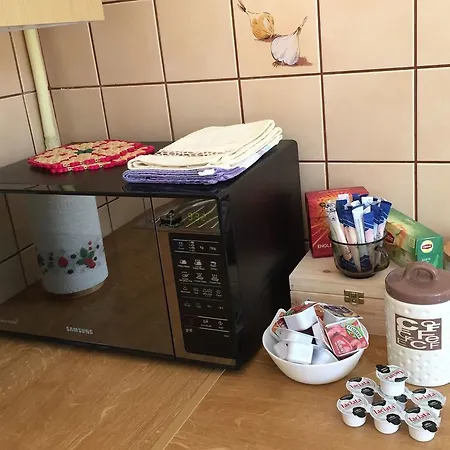 Apartment Mieszkanie Na Starym Miescie *