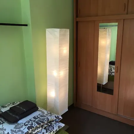 Mieszkanie Na Starym Miescie * Olsztyn (Warmian-Masurian)