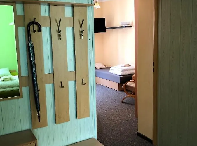 Διαμέρισμα Mieszkanie Na Starym Miescie