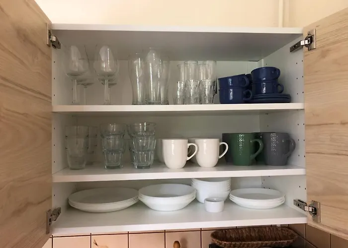 Daire Mieszkanie Na Starym Miescie *