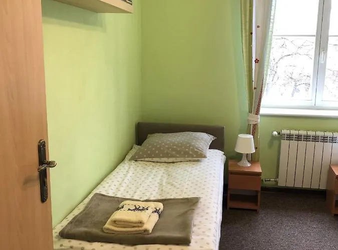 Mieszkanie Na Starym Miescie * Olsztyn (Warmian-Masurian)