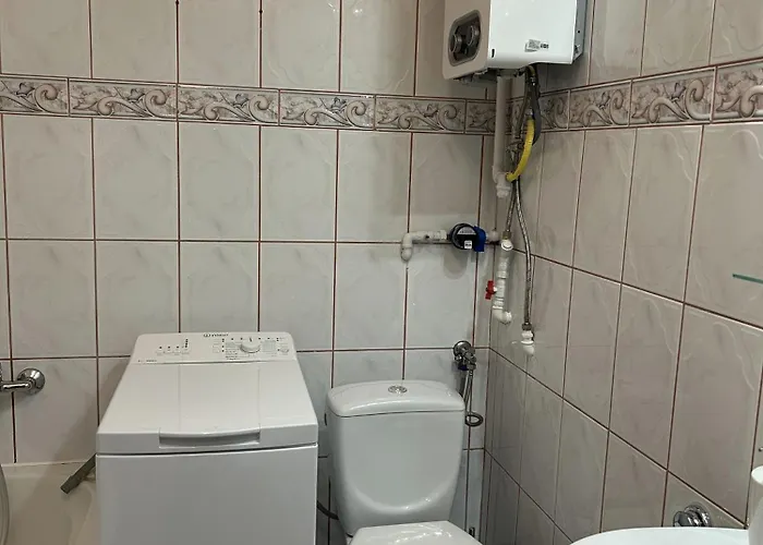 Mieszkanie Na Starym Miescie Διαμέρισμα