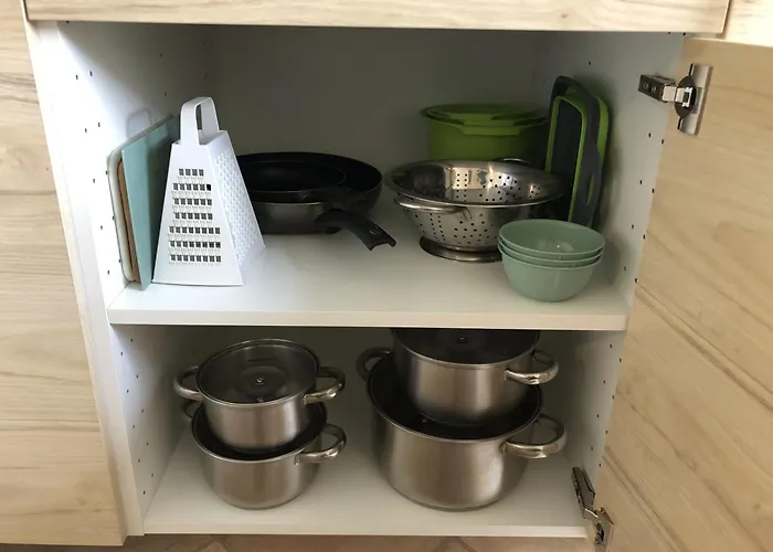 Mieszkanie Na Starym Miescie