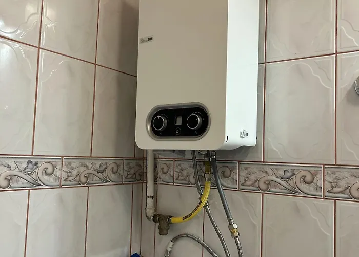 Daire Mieszkanie Na Starym Miescie *