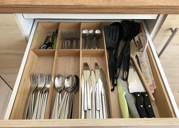 Mieszkanie Na Starym Miescie Διαμέρισμα *