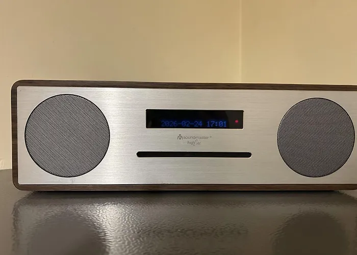 Mieszkanie Na Starym Miescie * Olsztyn (Warmian-Masurian)