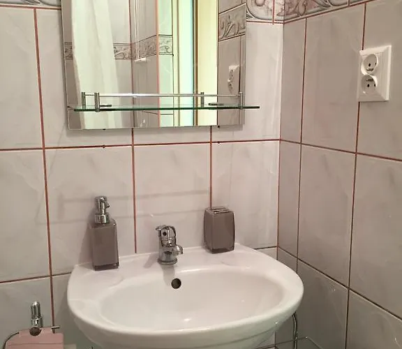 Mieszkanie Na Starym Miescie Olsztyn (Warmian-Masurian)