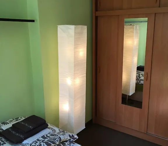 Mieszkanie Na Starym Miescie * Olsztyn (Warmian-Masurian)